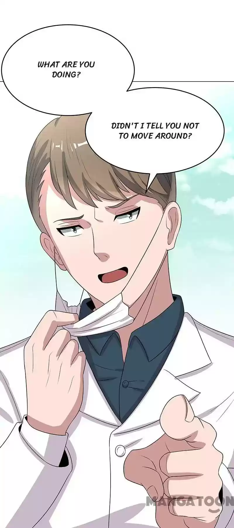 The Super Doctor From 2089 Episode 11