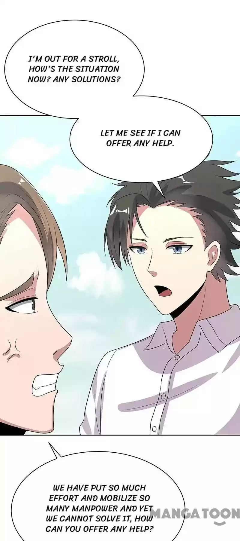 The Super Doctor From 2089 Episode 11