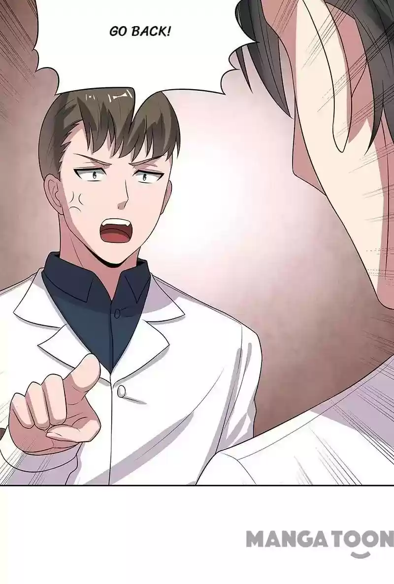 The Super Doctor From 2089 Episode 11