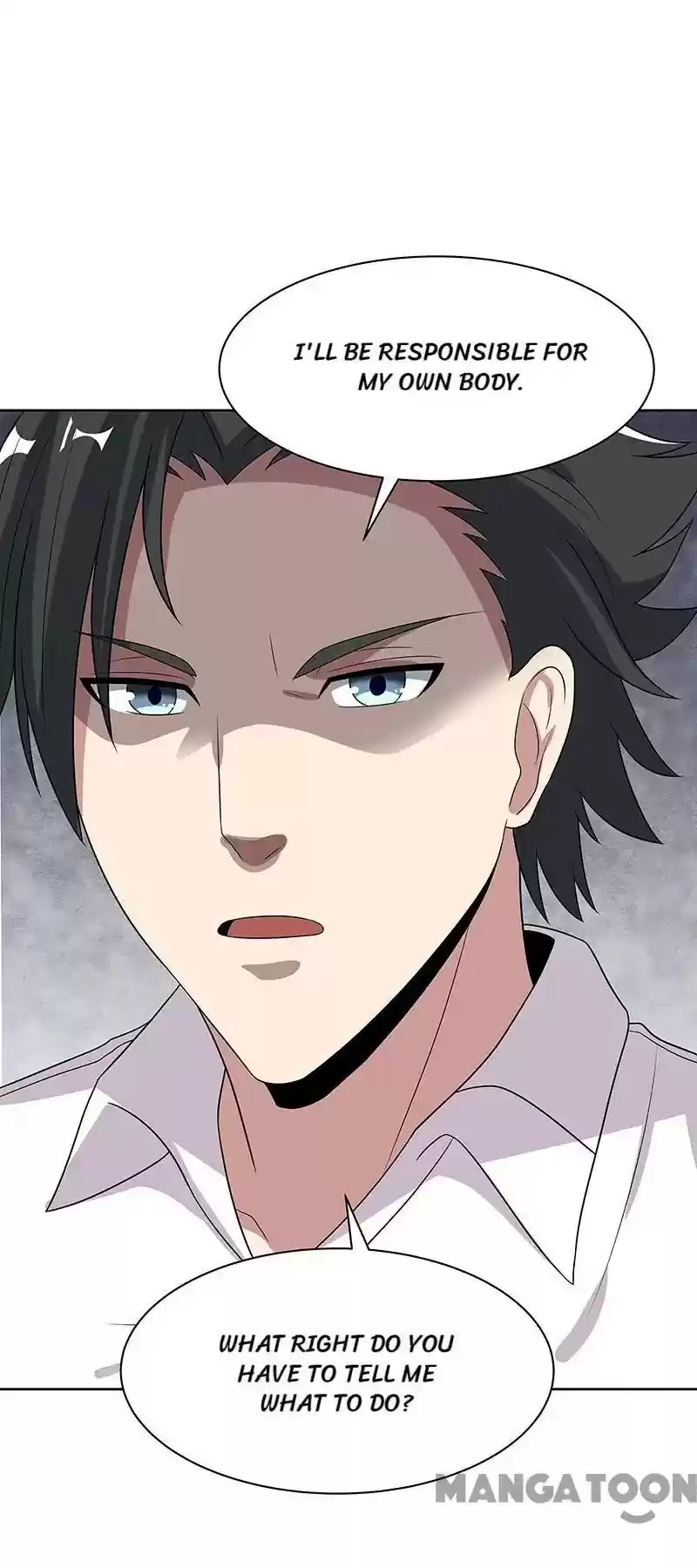 The Super Doctor From 2089 Episode 11