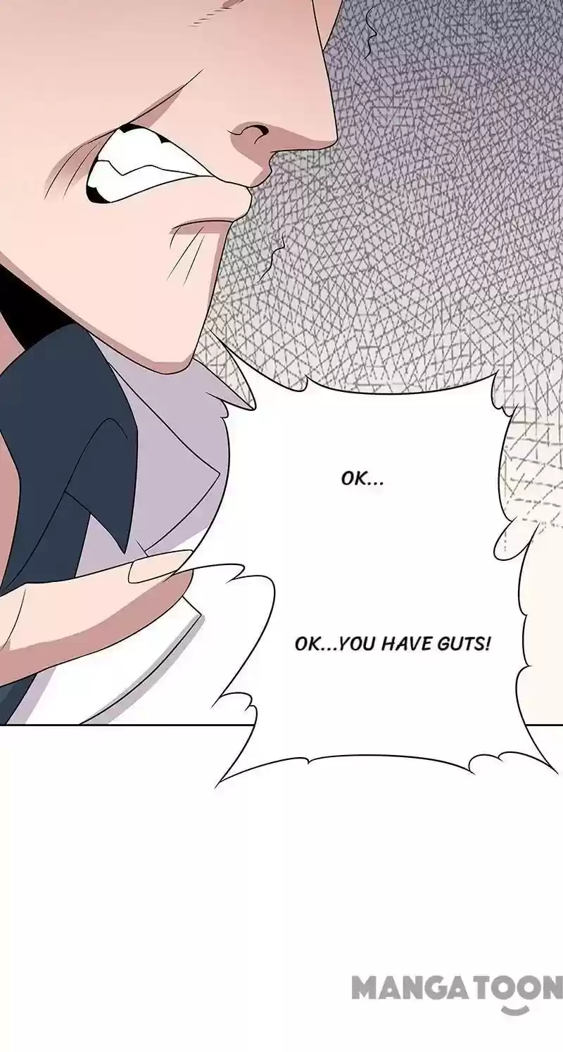 The Super Doctor From 2089 Episode 11