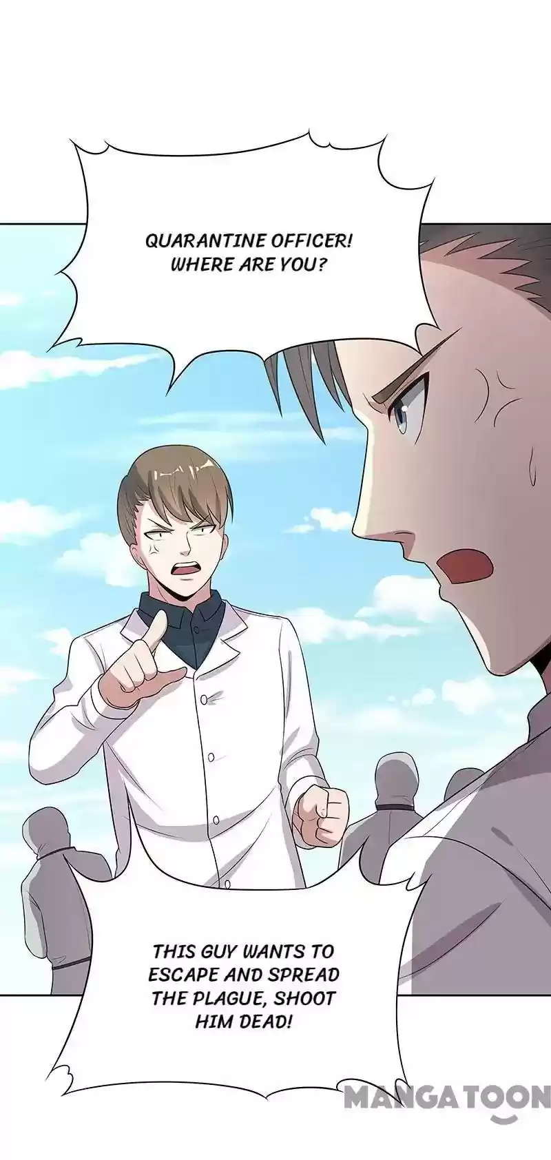 The Super Doctor From 2089 Episode 11