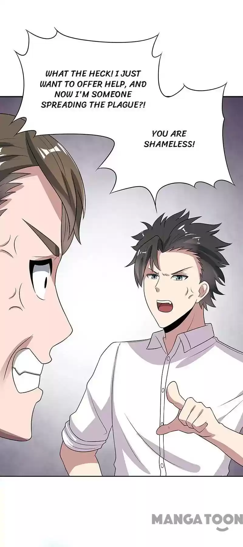 The Super Doctor From 2089 Episode 11