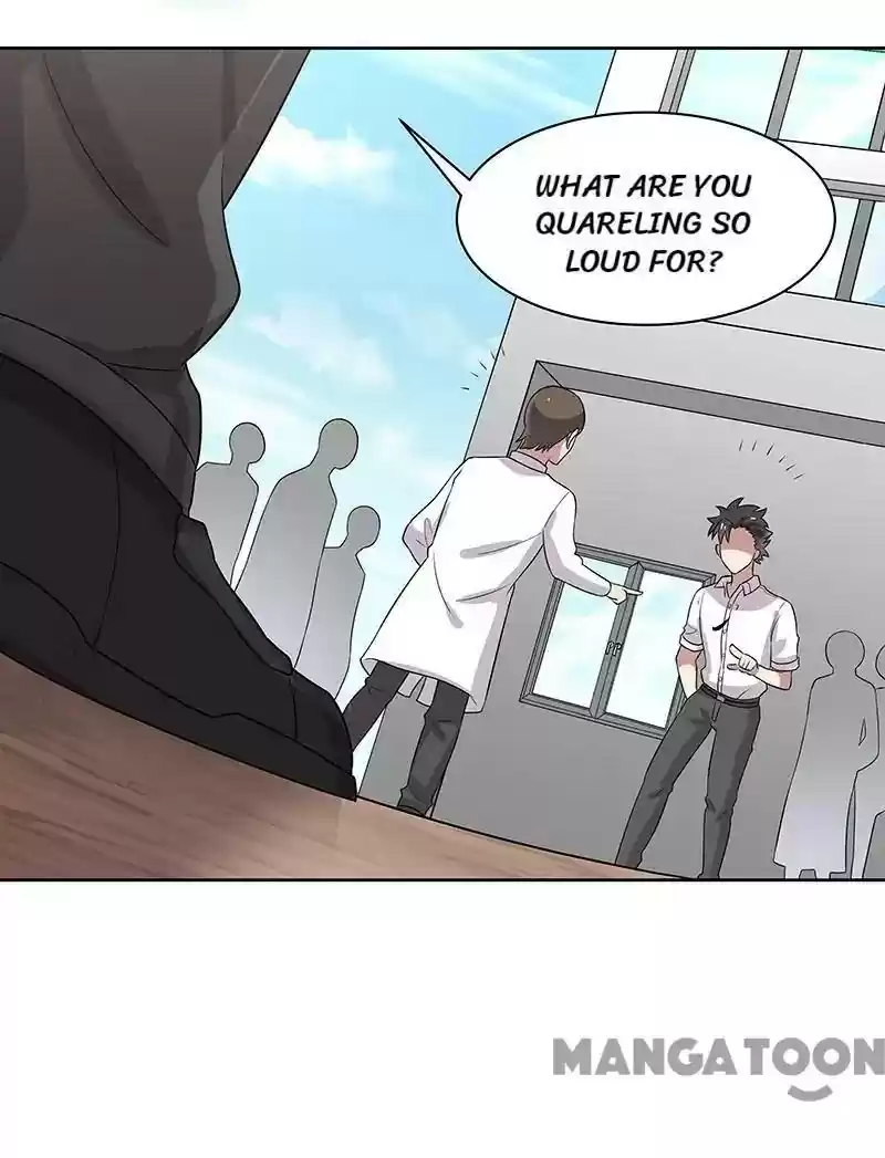 The Super Doctor From 2089 Episode 11