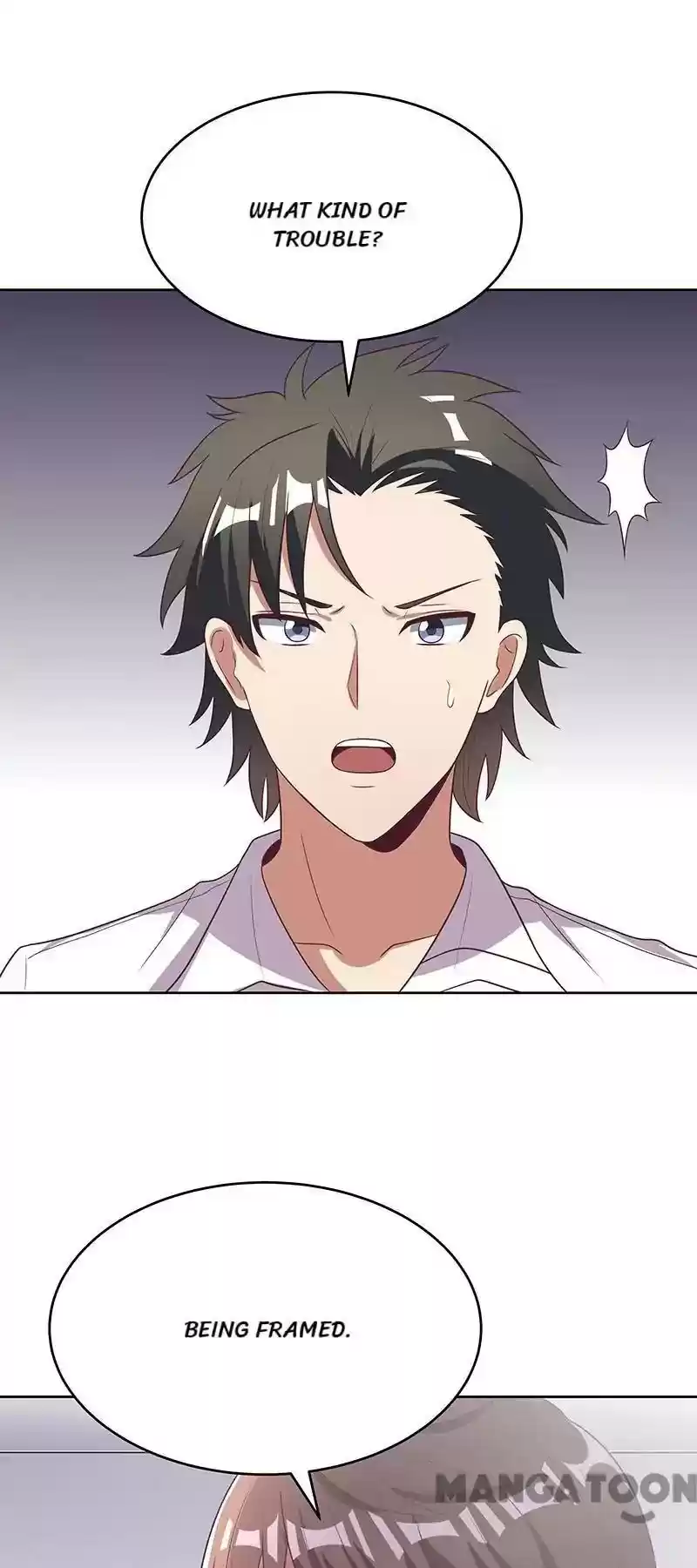 The Super Doctor From 2089 Episode 19