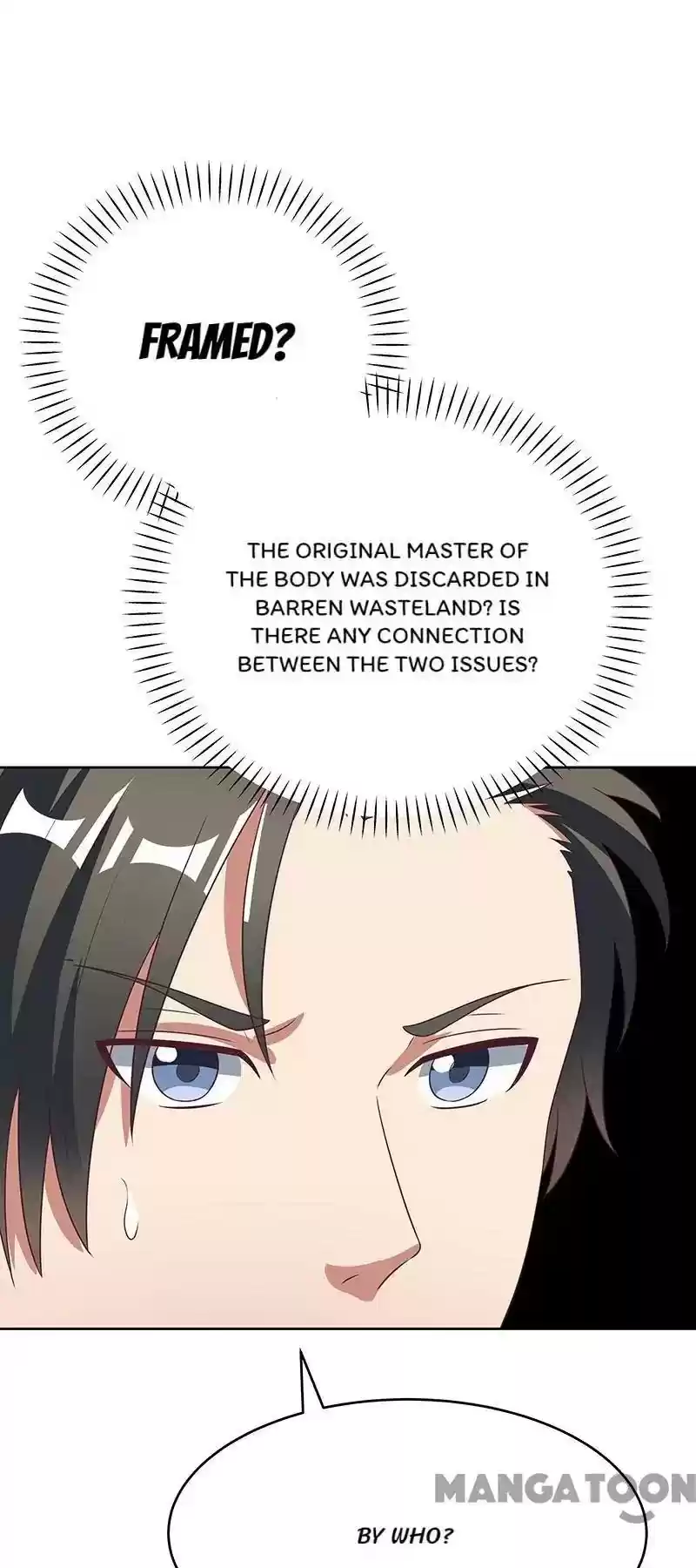 The Super Doctor From 2089 Episode 19