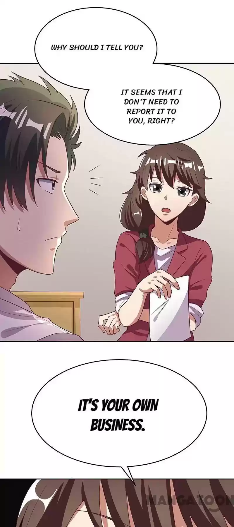 The Super Doctor From 2089 Episode 19