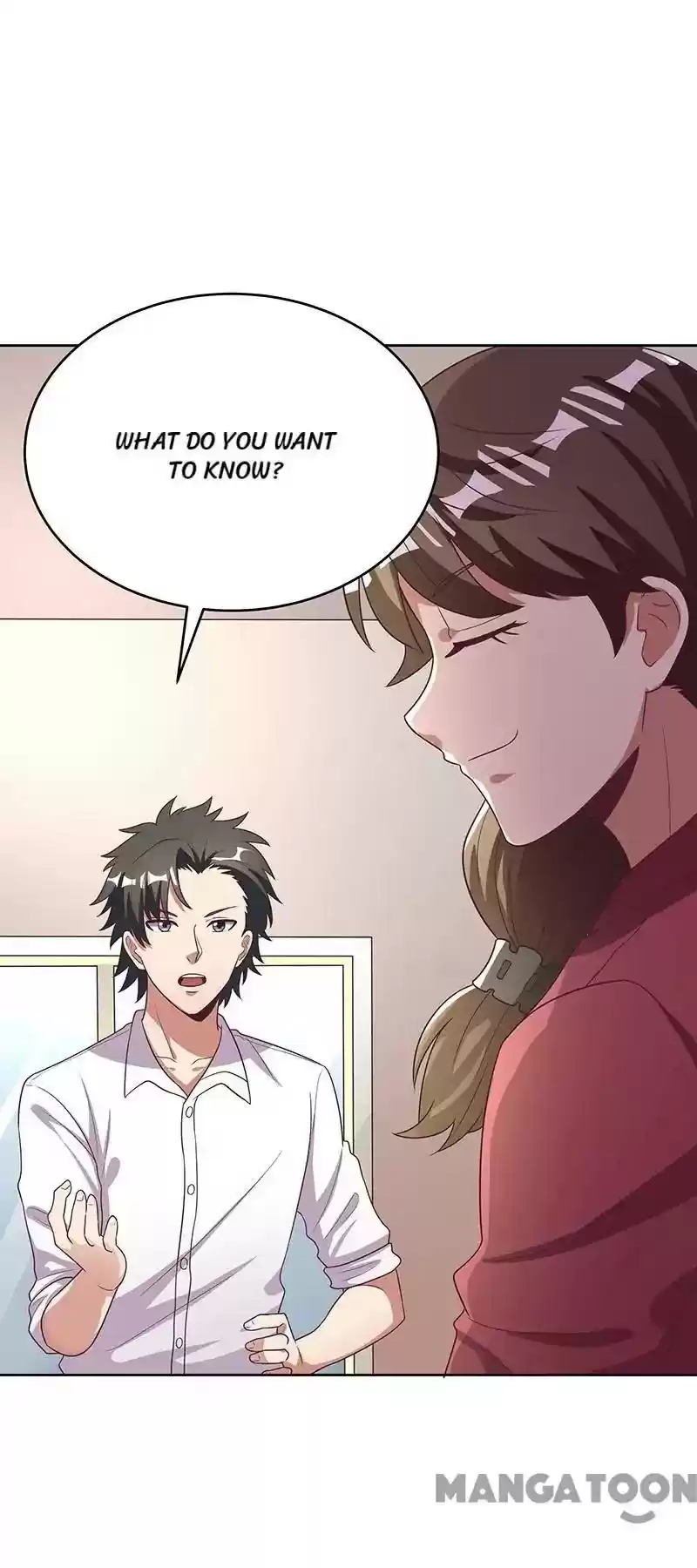 The Super Doctor From 2089 Episode 19