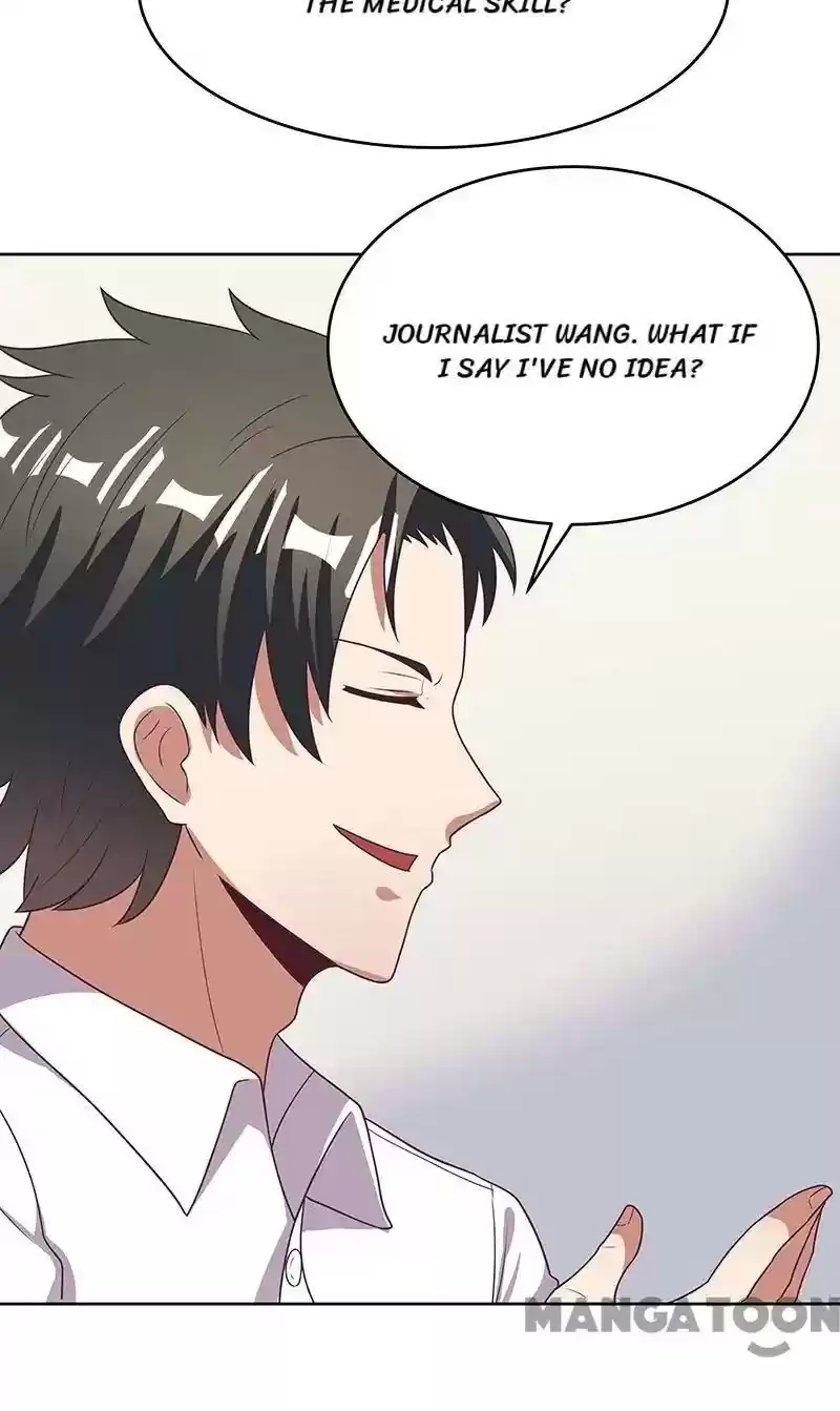 The Super Doctor From 2089 Episode 19