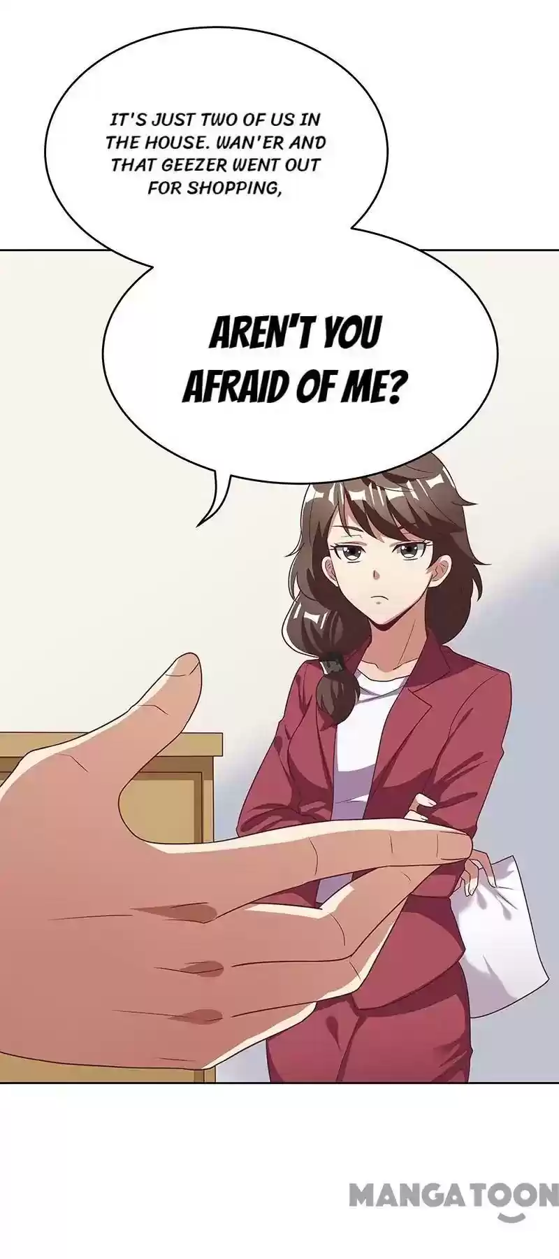 The Super Doctor From 2089 Episode 19