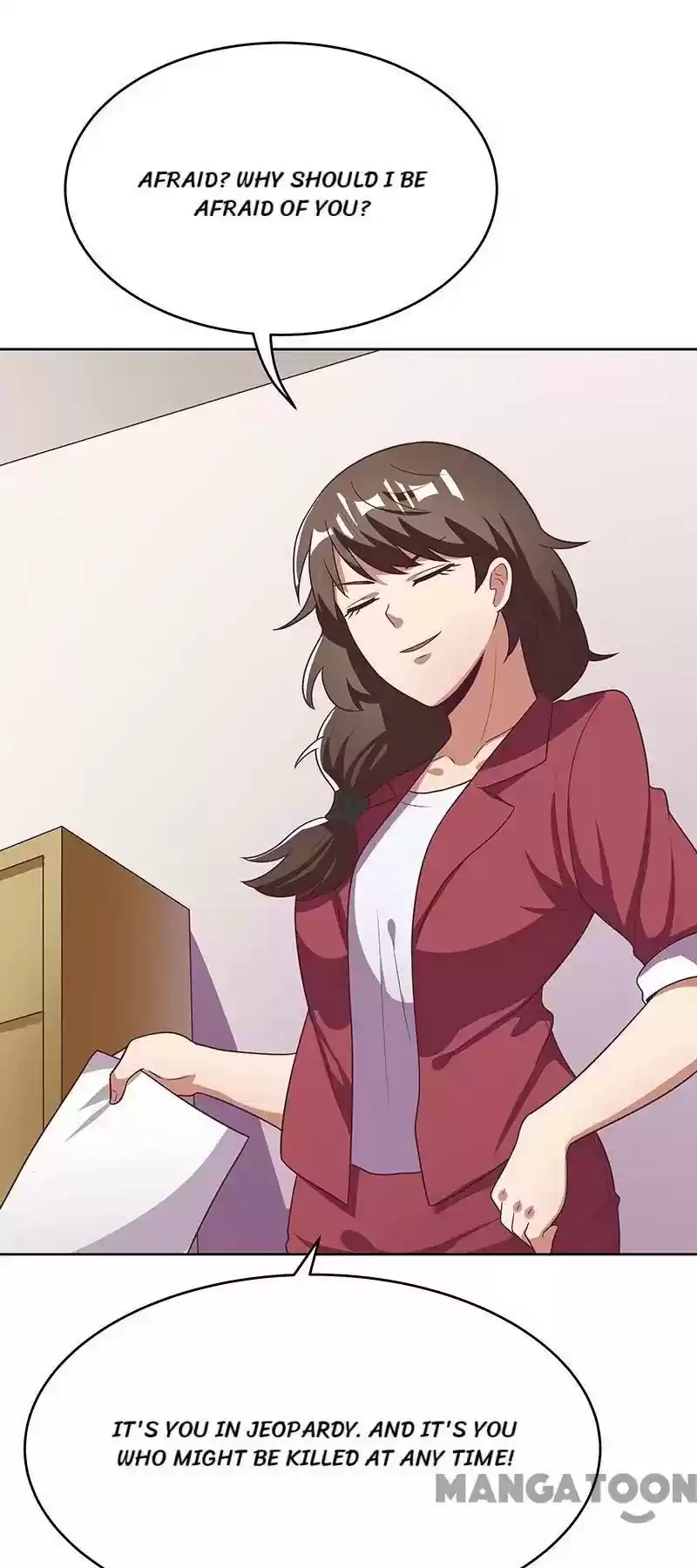 The Super Doctor From 2089 Episode 19