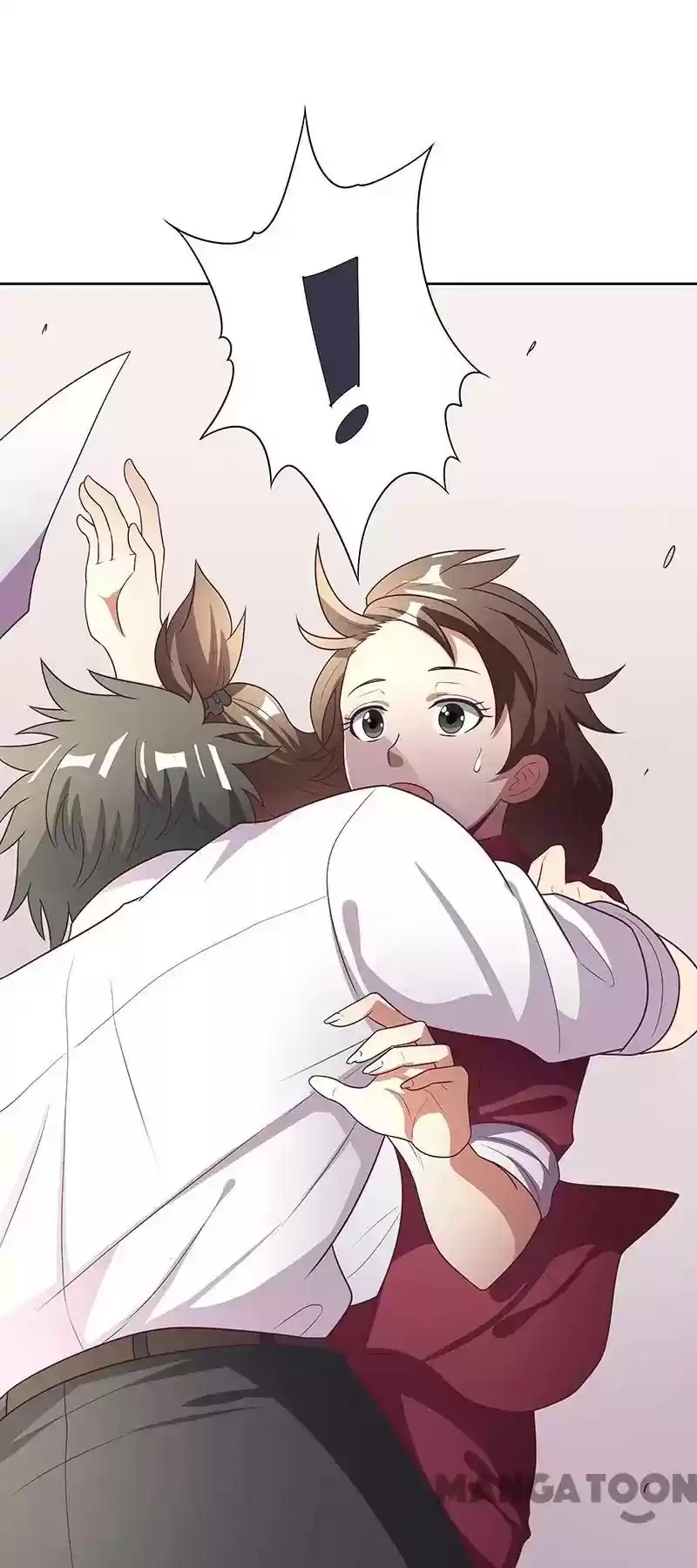 The Super Doctor From 2089 Episode 19