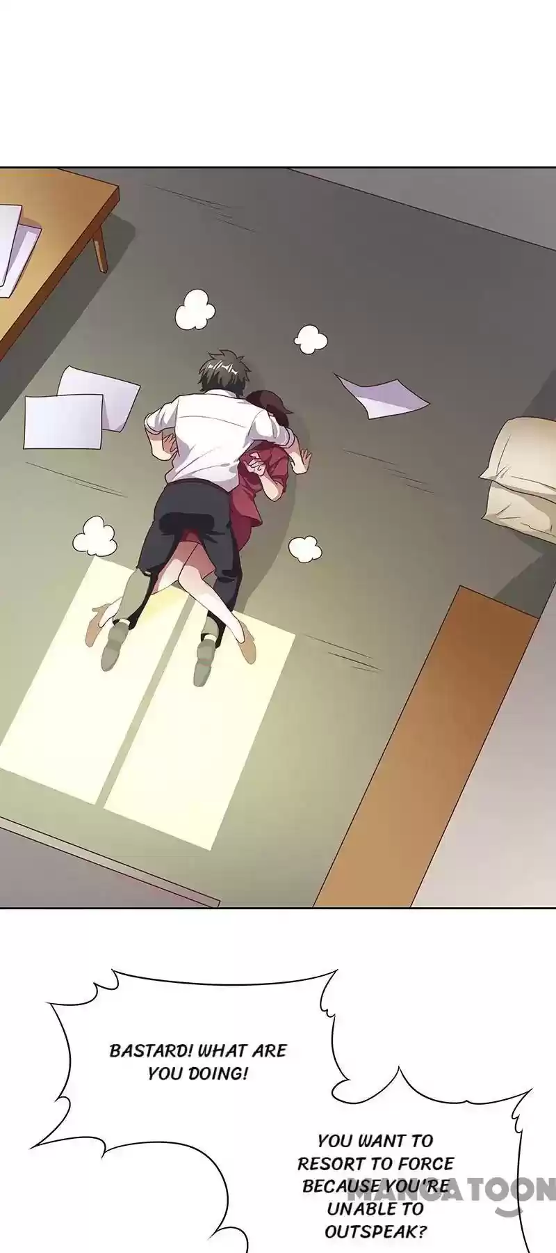 The Super Doctor From 2089 Episode 19