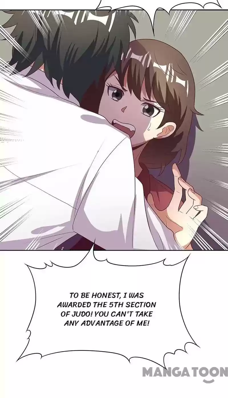 The Super Doctor From 2089 Episode 19