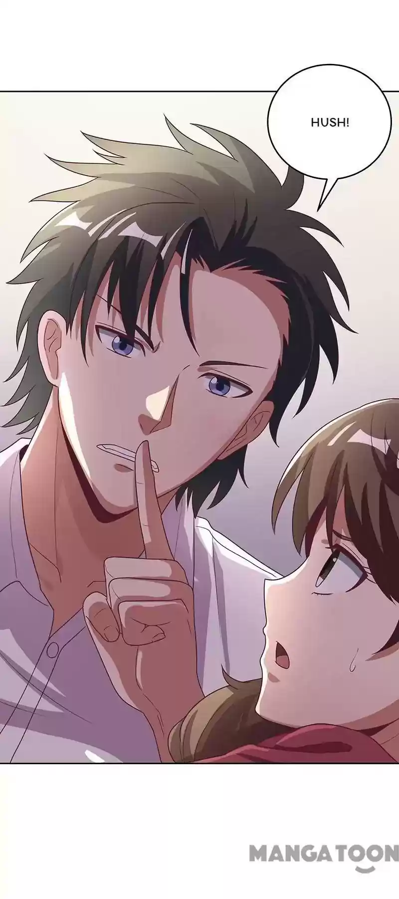 The Super Doctor From 2089 Episode 19