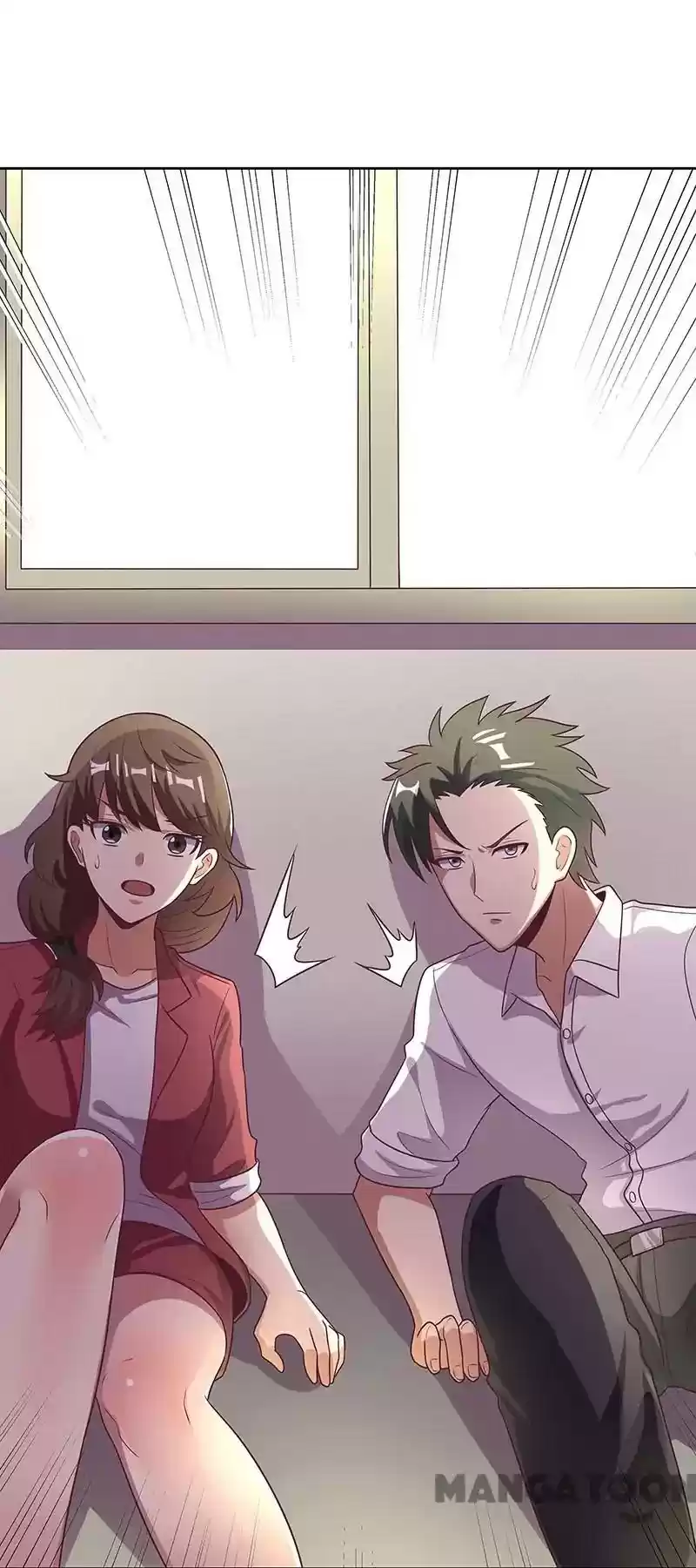 The Super Doctor From 2089 Episode 19