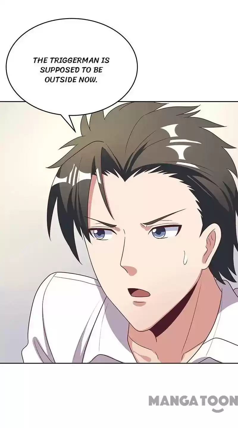 The Super Doctor From 2089 Episode 19