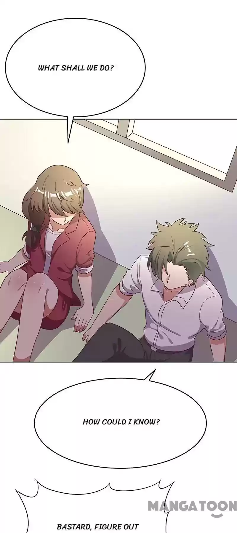 The Super Doctor From 2089 Episode 19