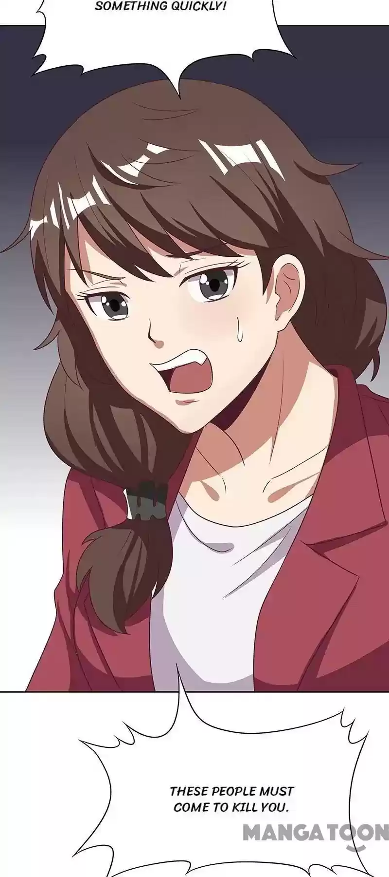 The Super Doctor From 2089 Episode 19