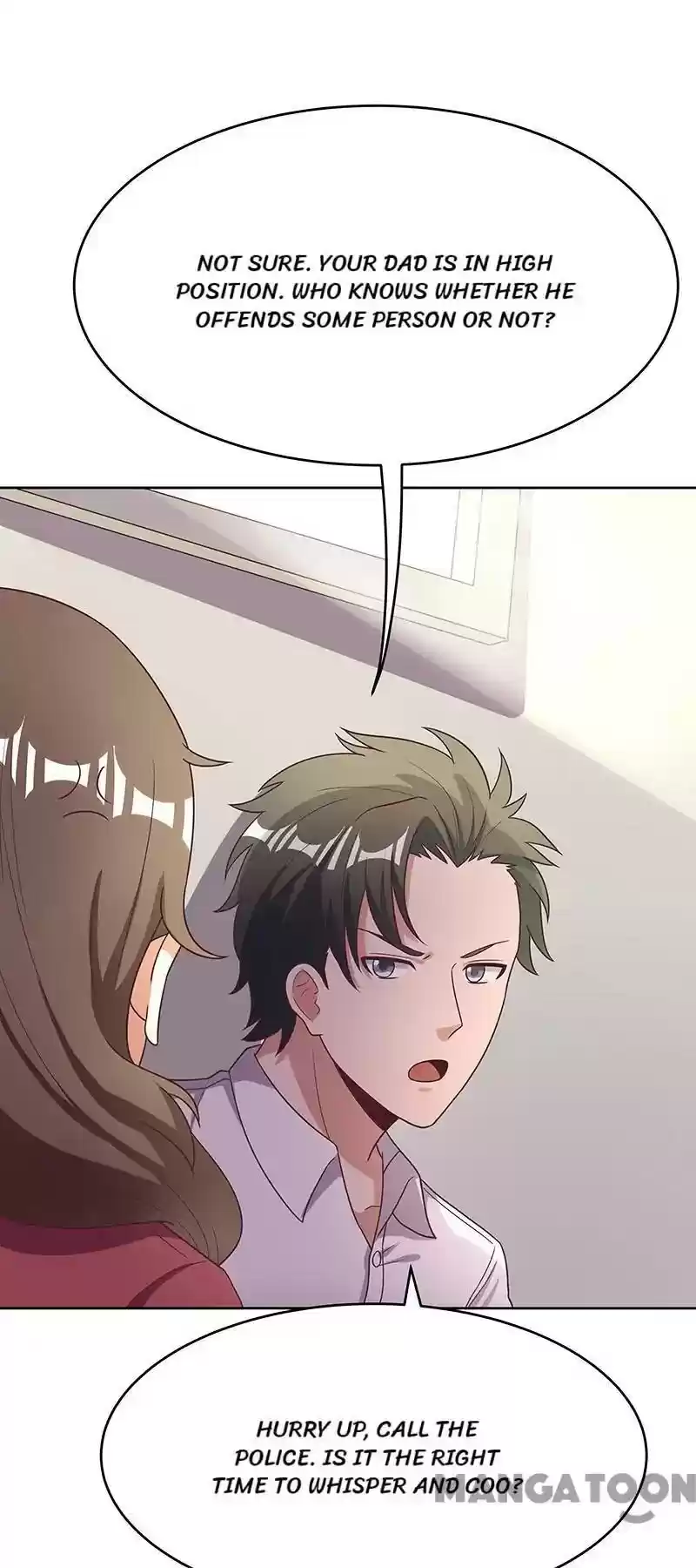 The Super Doctor From 2089 Episode 19