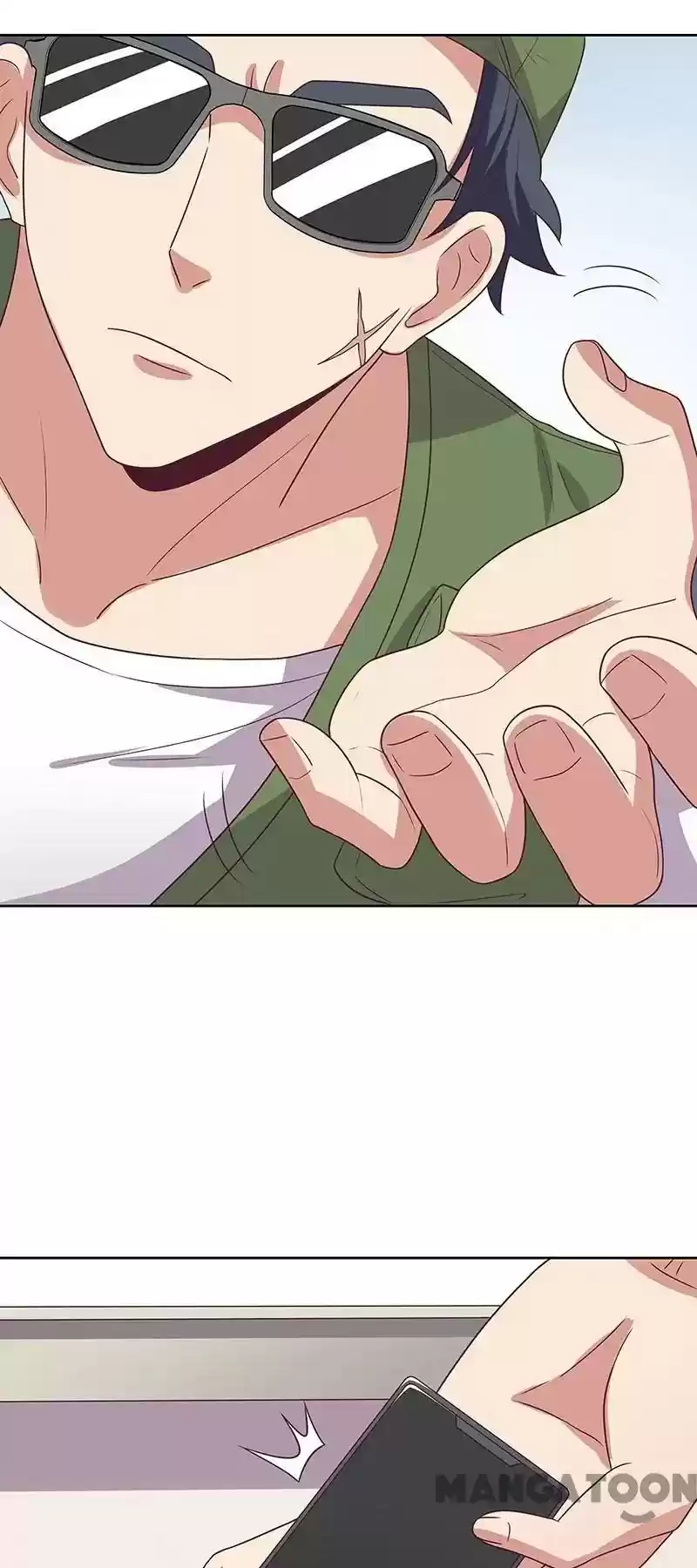 The Super Doctor From 2089 Episode 19