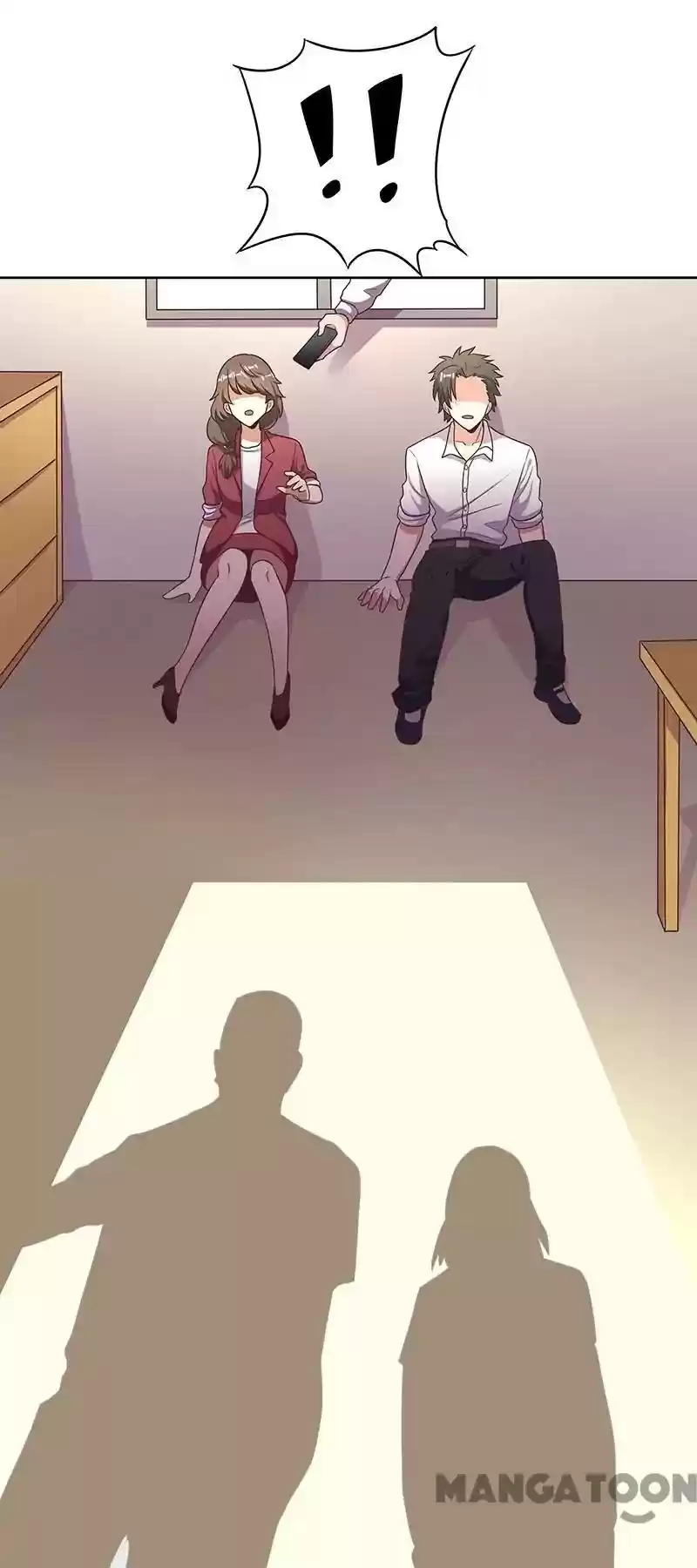 The Super Doctor From 2089 Episode 19