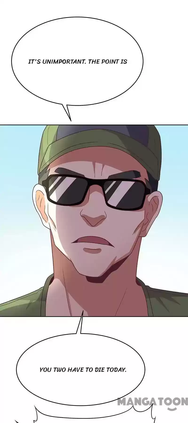 The Super Doctor From 2089 Episode 19