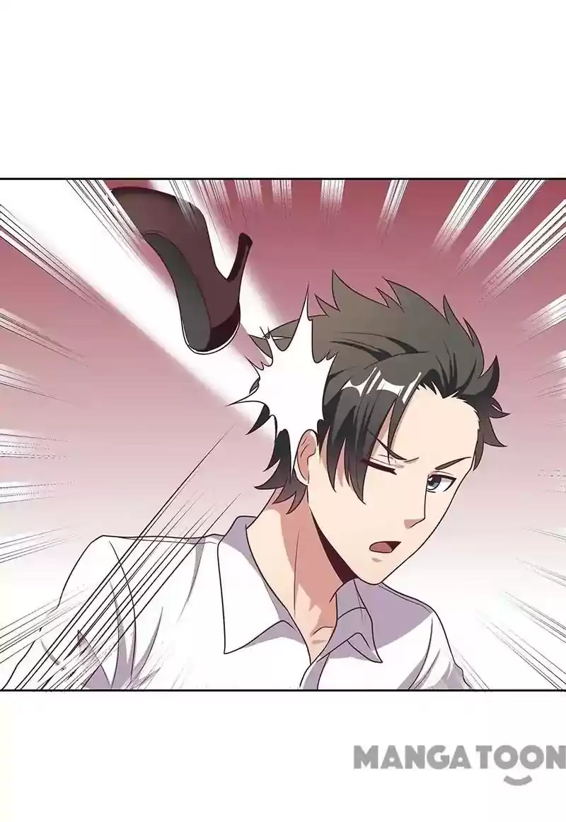 The Super Doctor From 2089 Episode 19