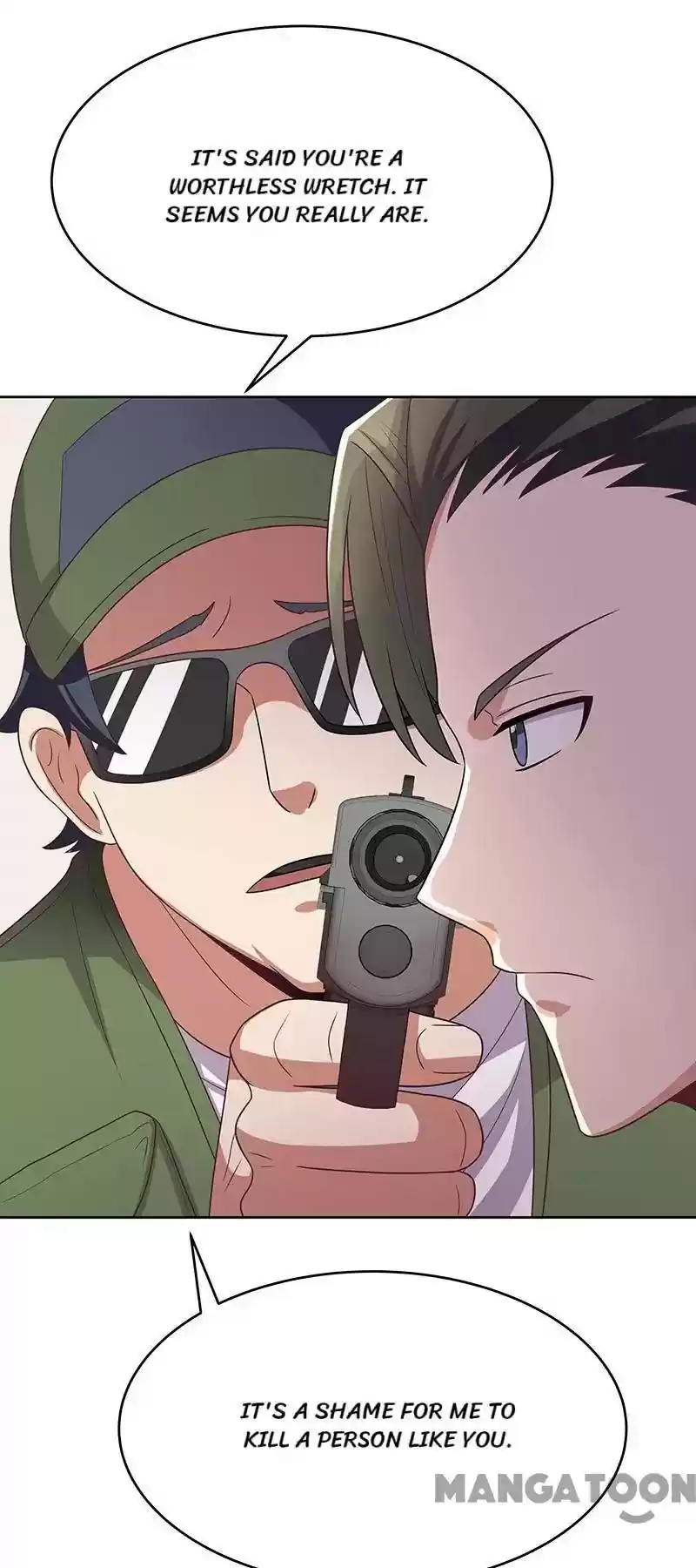 The Super Doctor From 2089 Episode 19