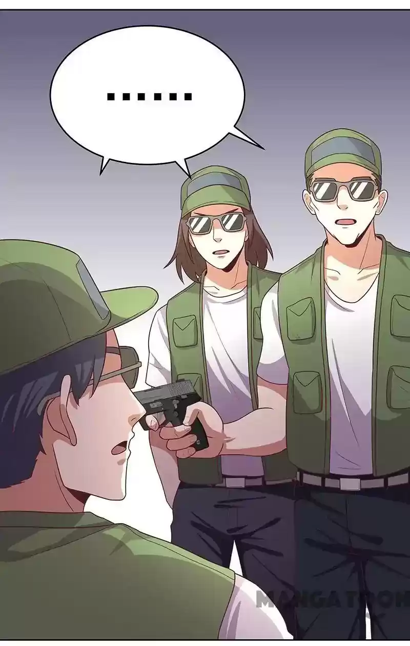 The Super Doctor From 2089 Episode 19