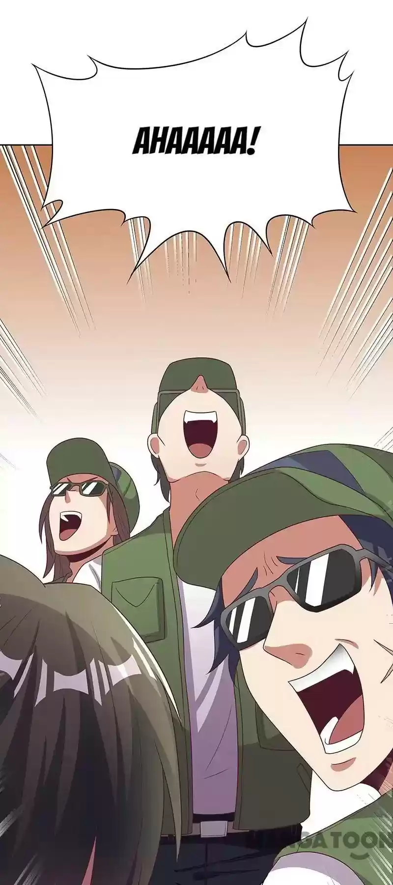 The Super Doctor From 2089 Episode 19