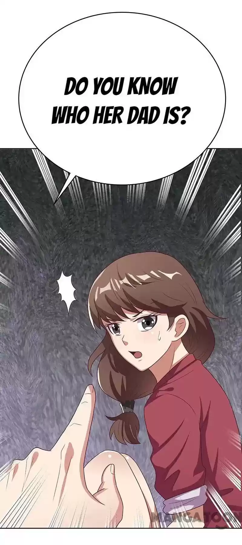 The Super Doctor From 2089 Episode 19