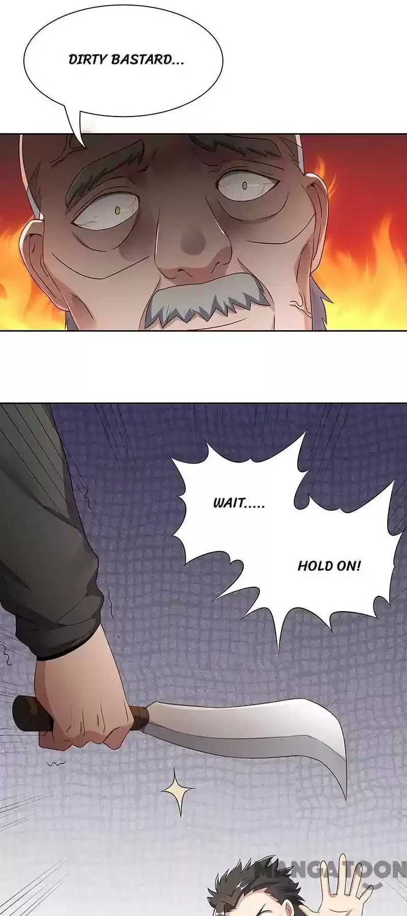 The Super Doctor From 2089 Episode 2