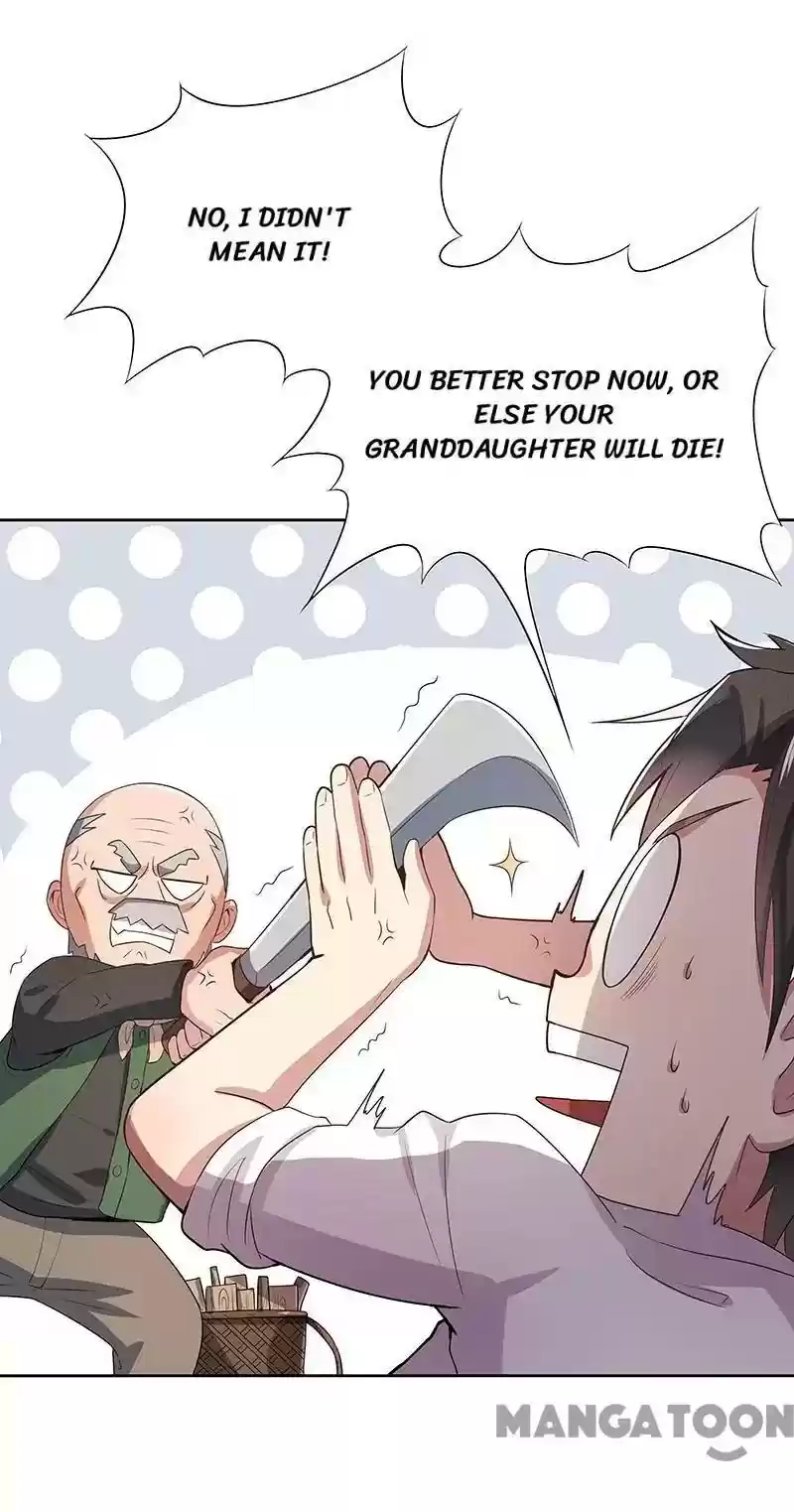 The Super Doctor From 2089 Episode 2