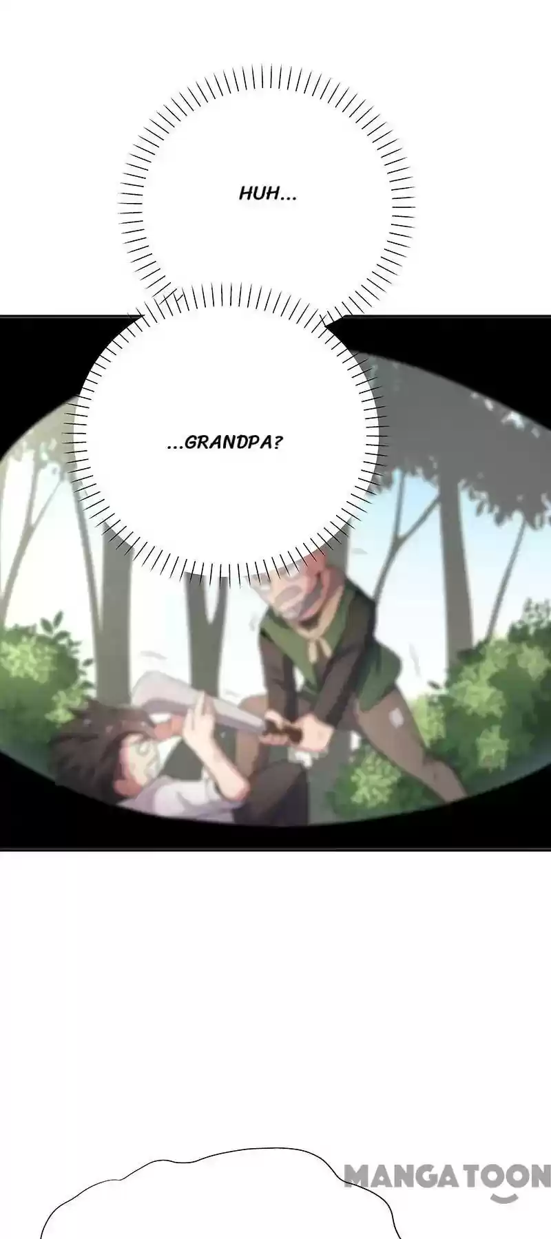 The Super Doctor From 2089 Episode 2