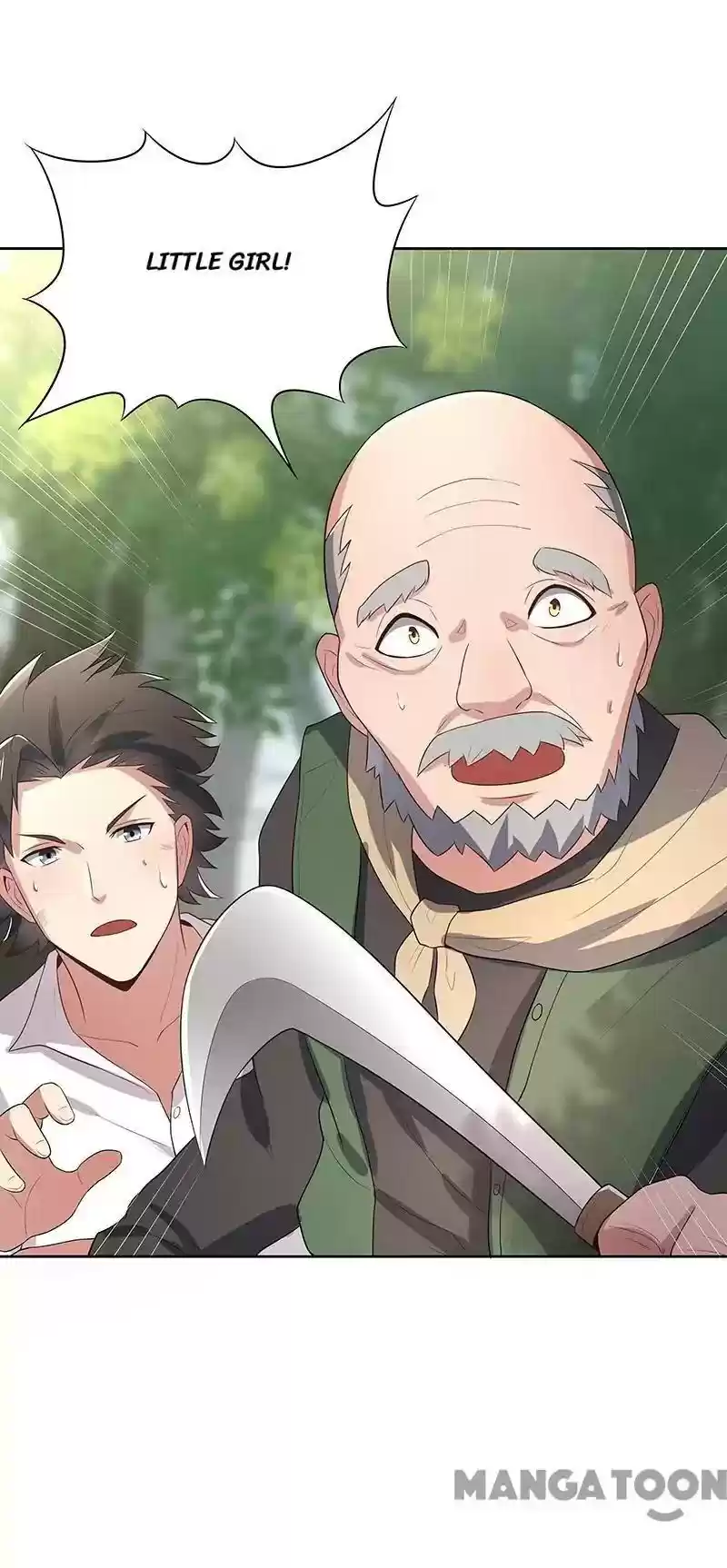 The Super Doctor From 2089 Episode 2