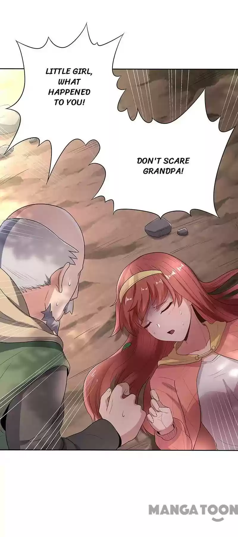 The Super Doctor From 2089 Episode 2