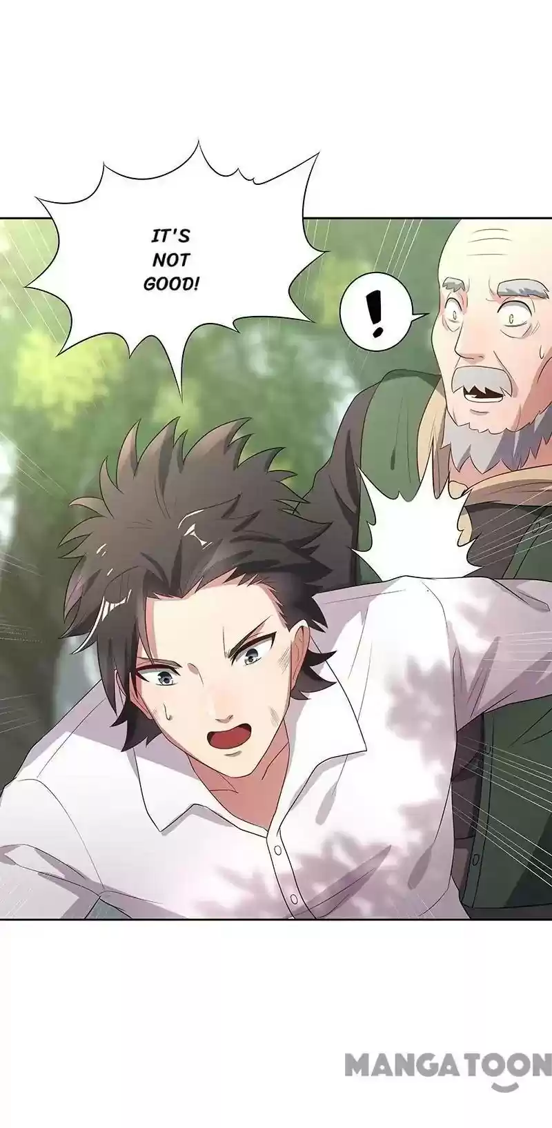 The Super Doctor From 2089 Episode 2