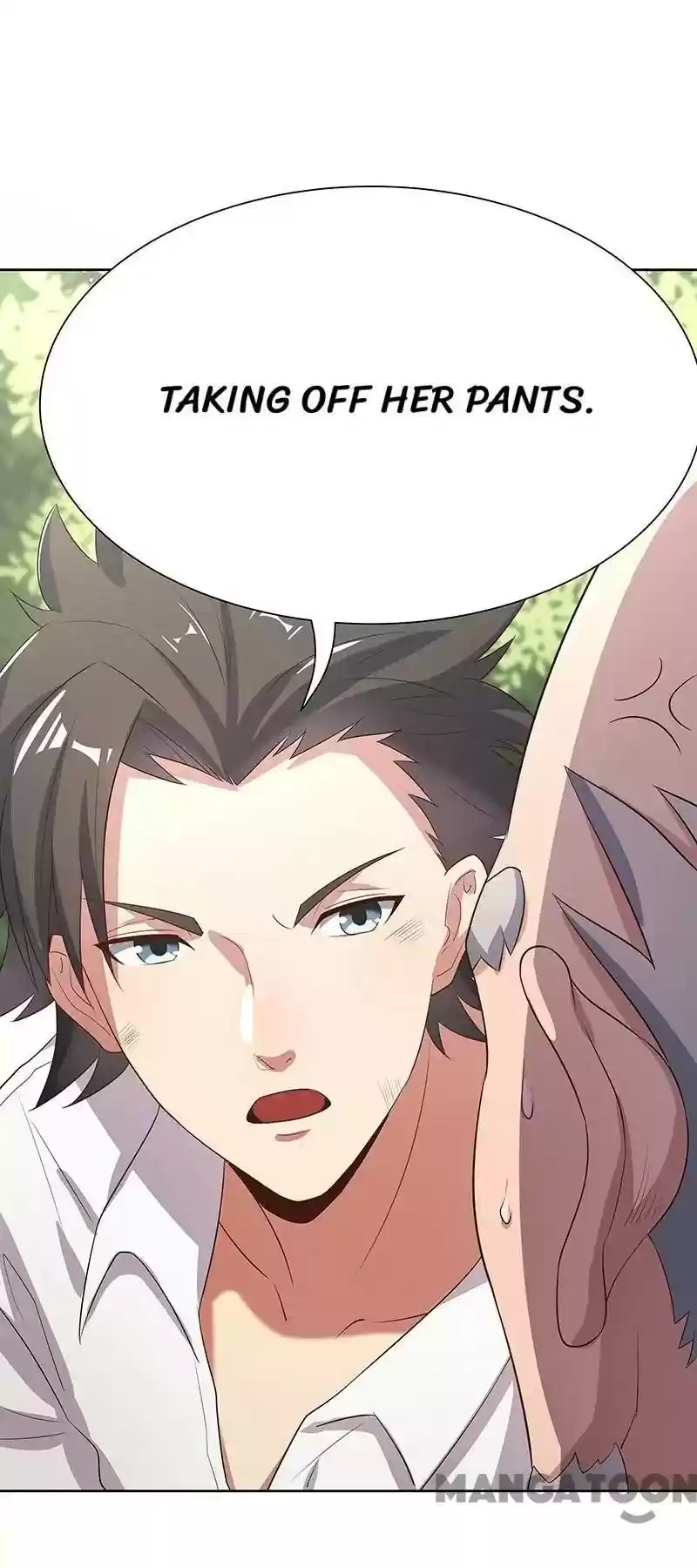 The Super Doctor From 2089 Episode 2