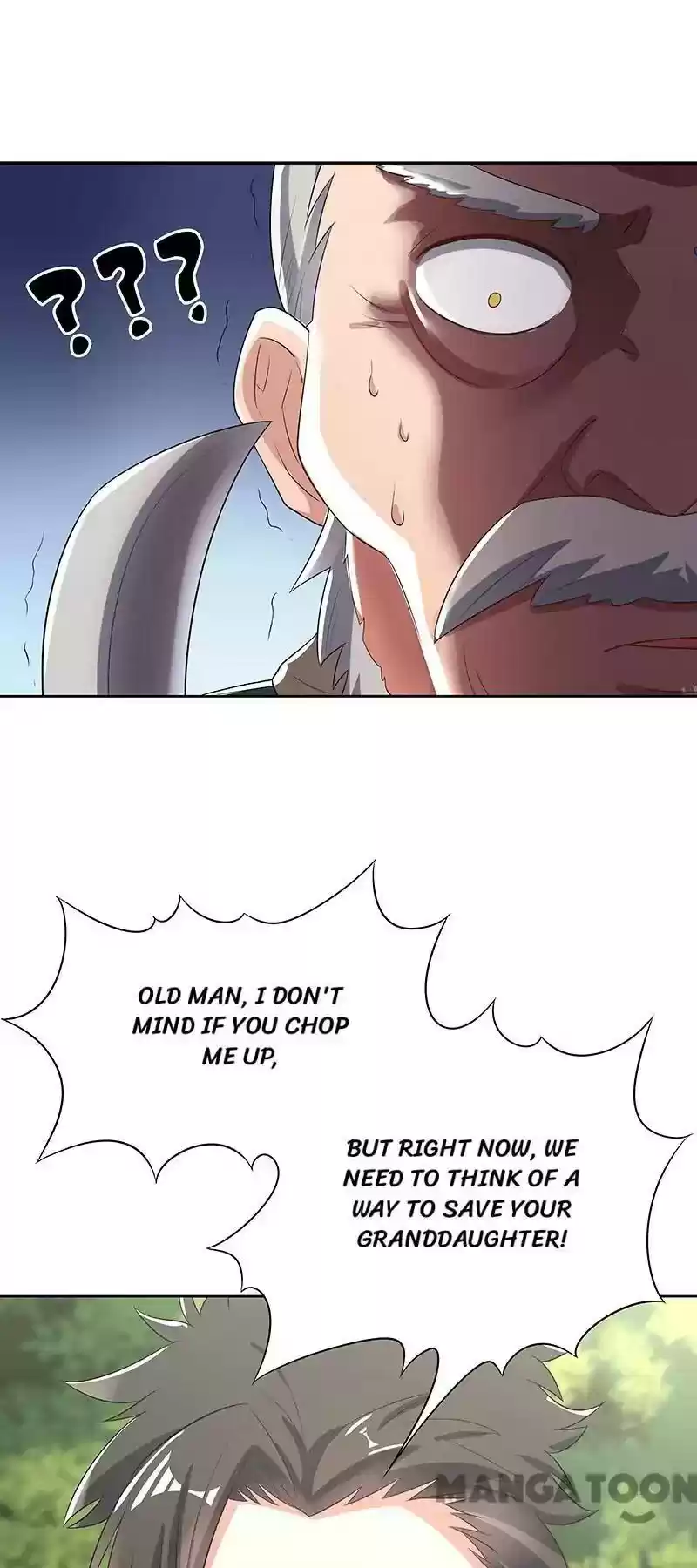 The Super Doctor From 2089 Episode 2