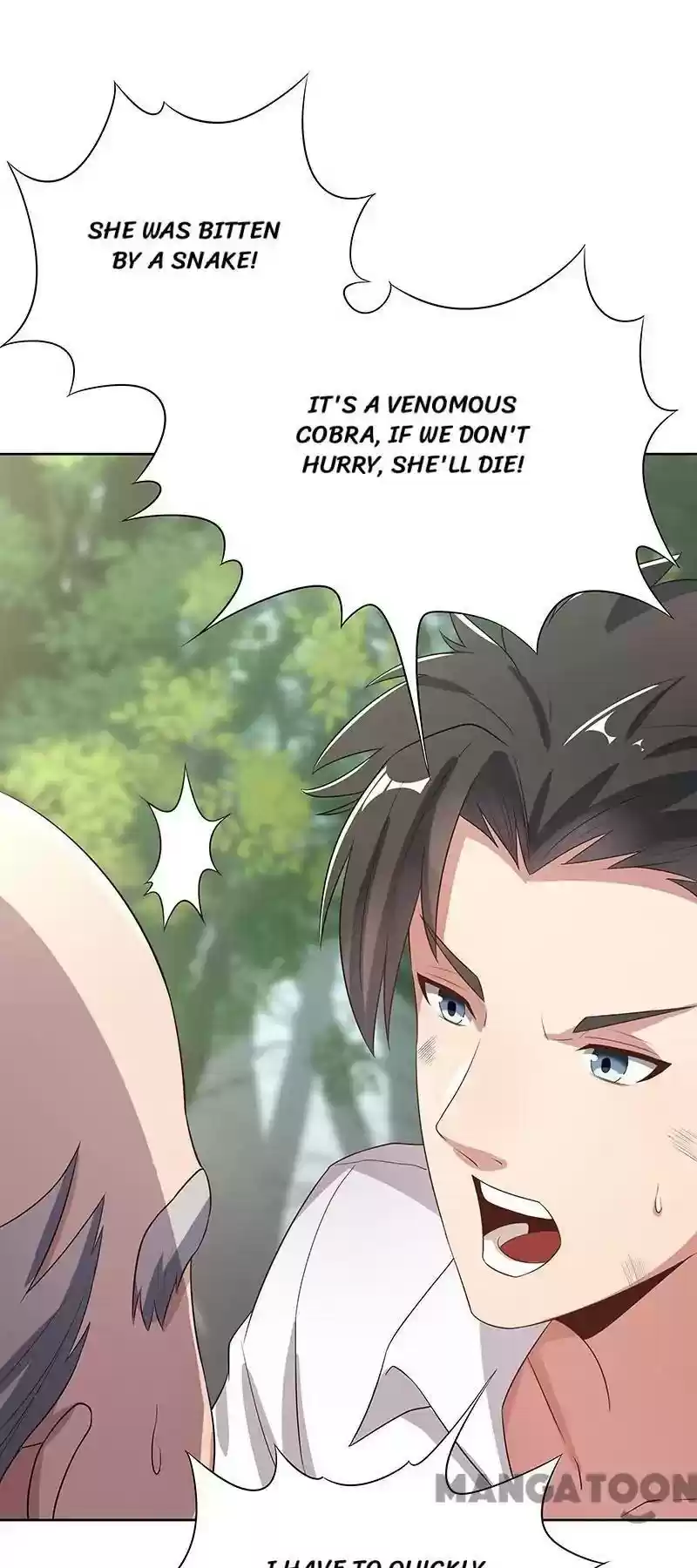 The Super Doctor From 2089 Episode 2