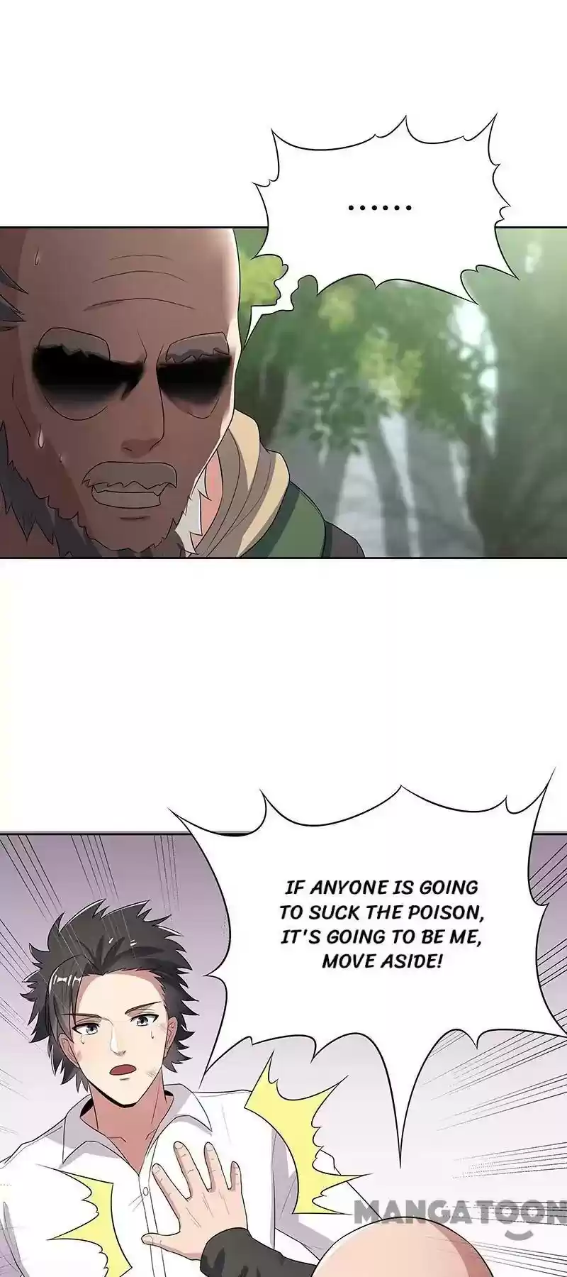 The Super Doctor From 2089 Episode 2