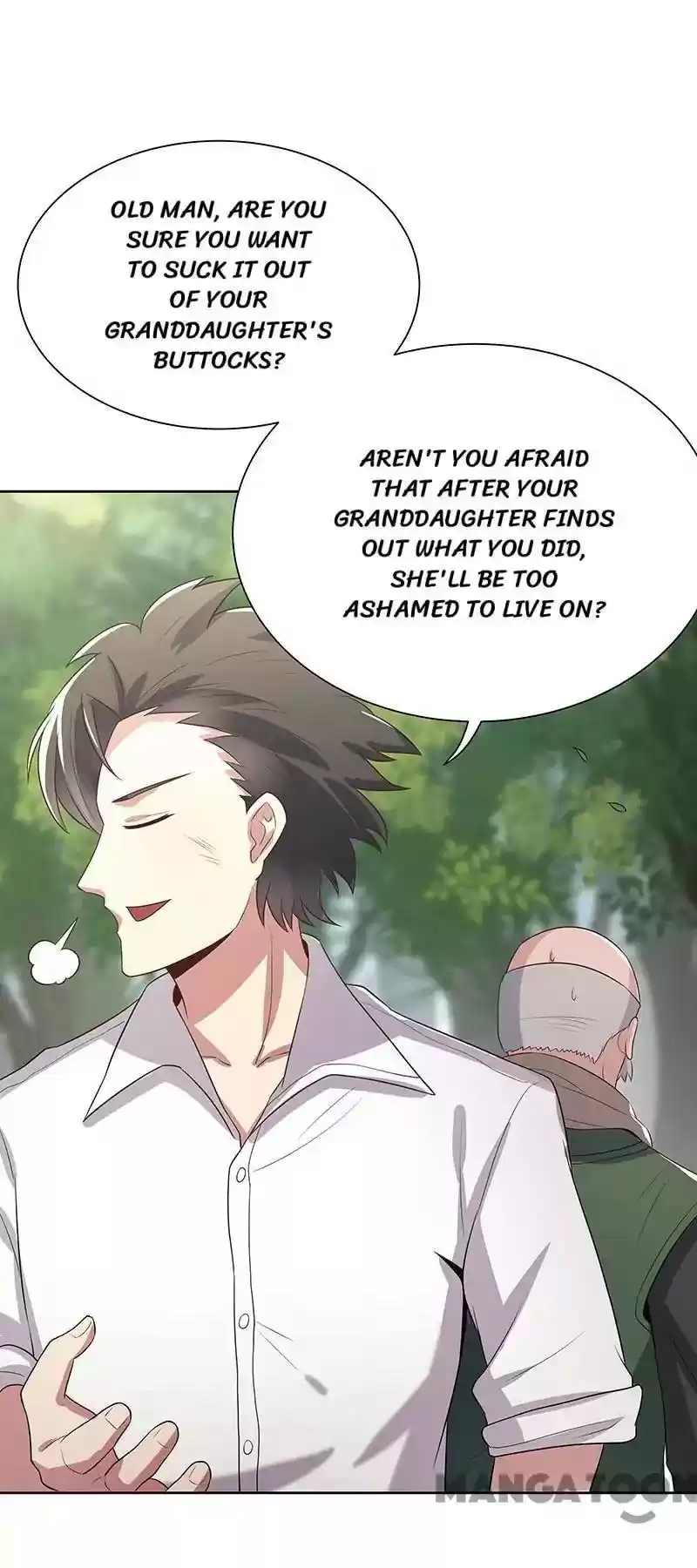 The Super Doctor From 2089 Episode 2