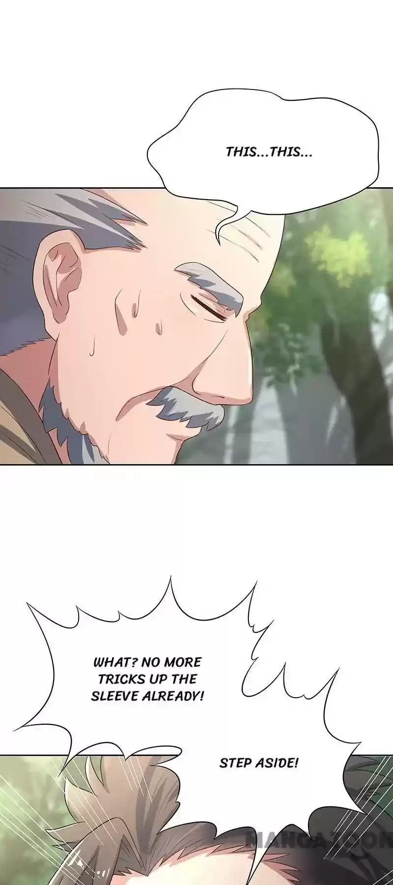 The Super Doctor From 2089 Episode 2