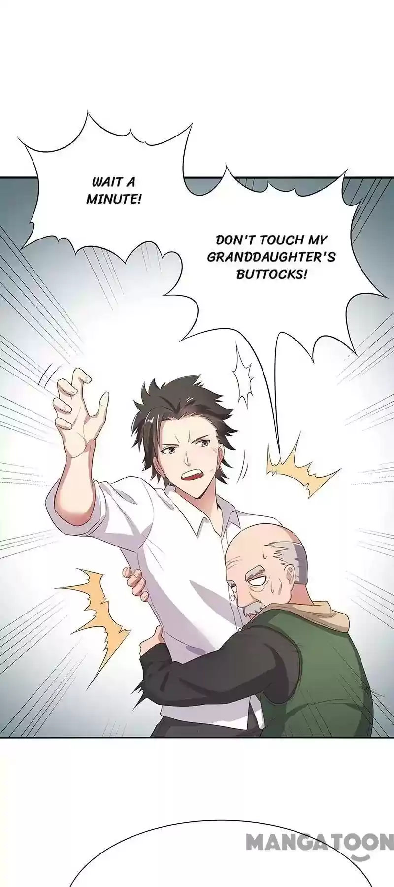 The Super Doctor From 2089 Episode 2