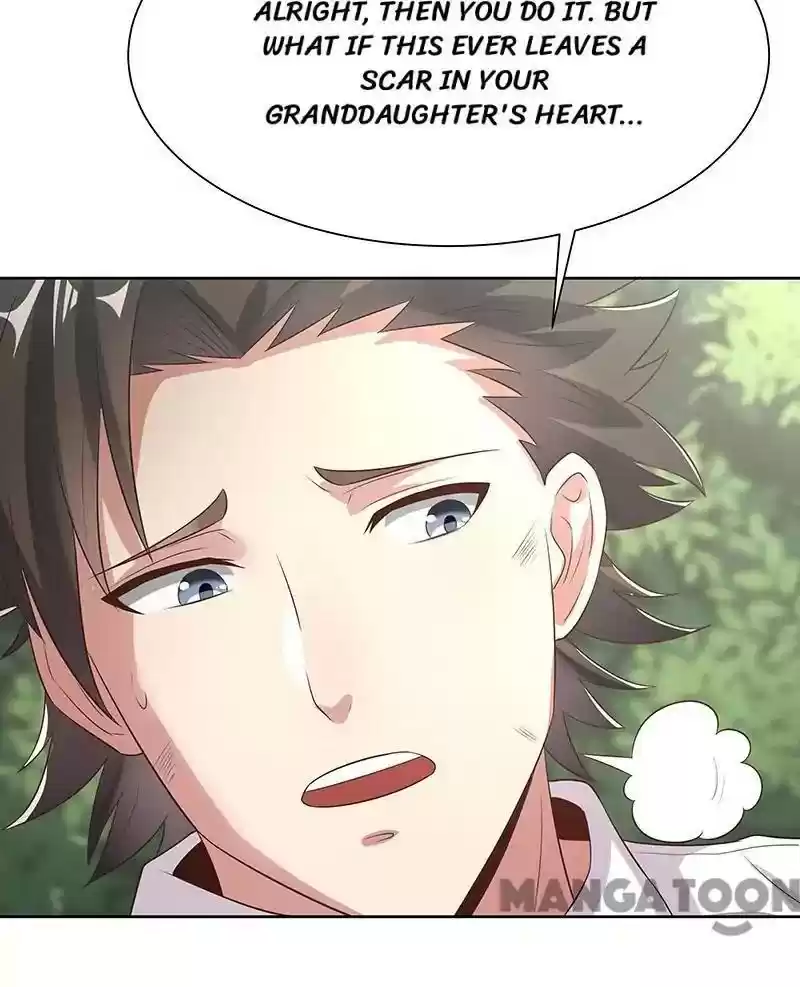 The Super Doctor From 2089 Episode 2