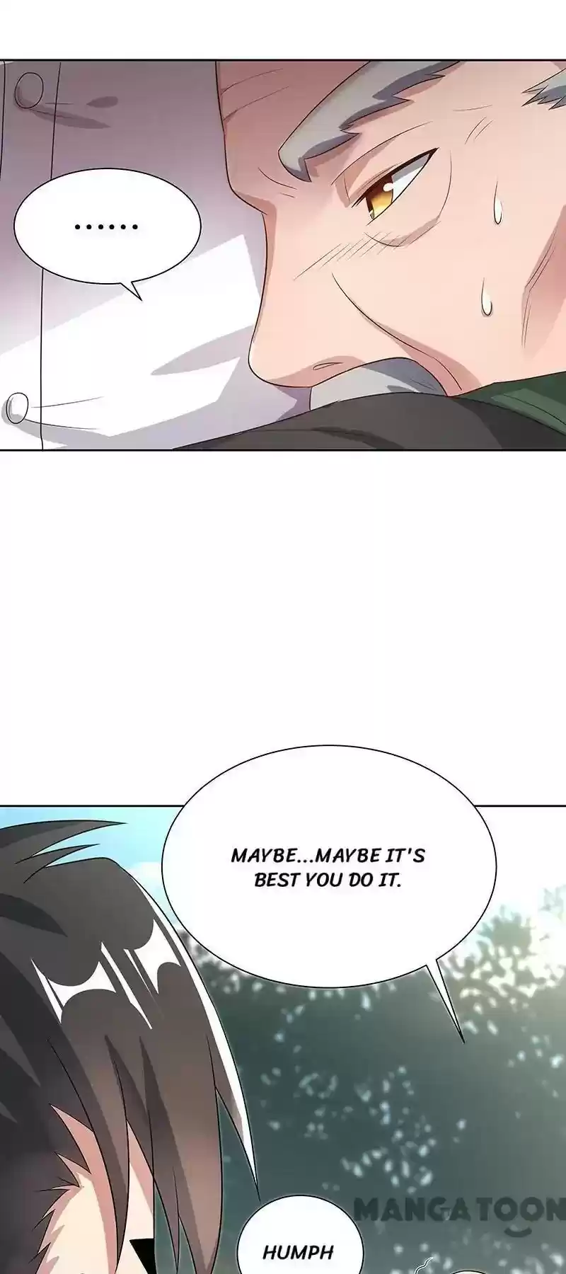 The Super Doctor From 2089 Episode 2