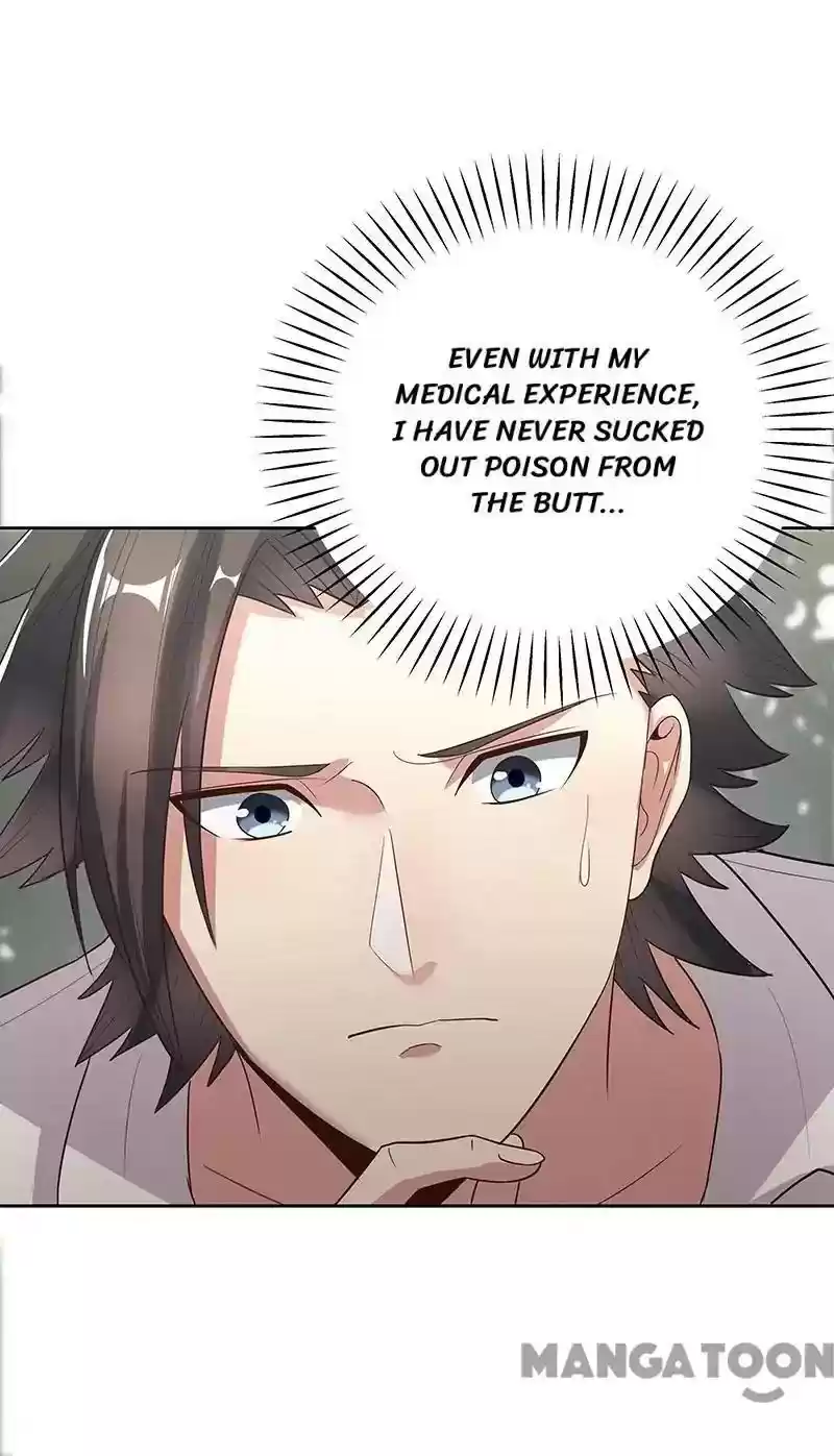 The Super Doctor From 2089 Episode 2