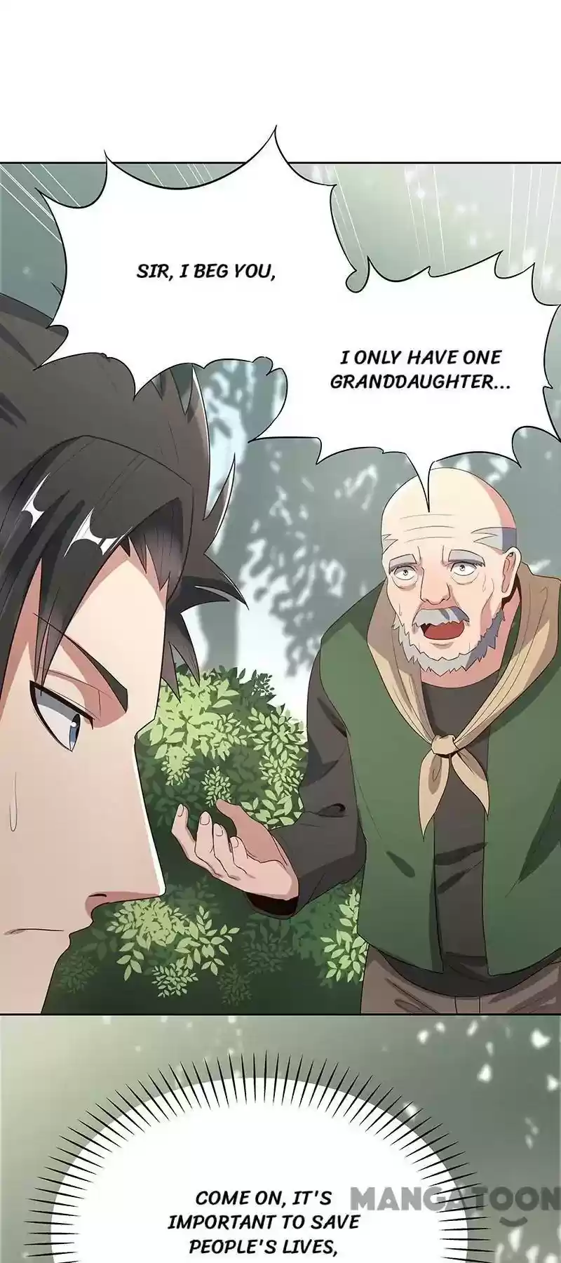 The Super Doctor From 2089 Episode 2