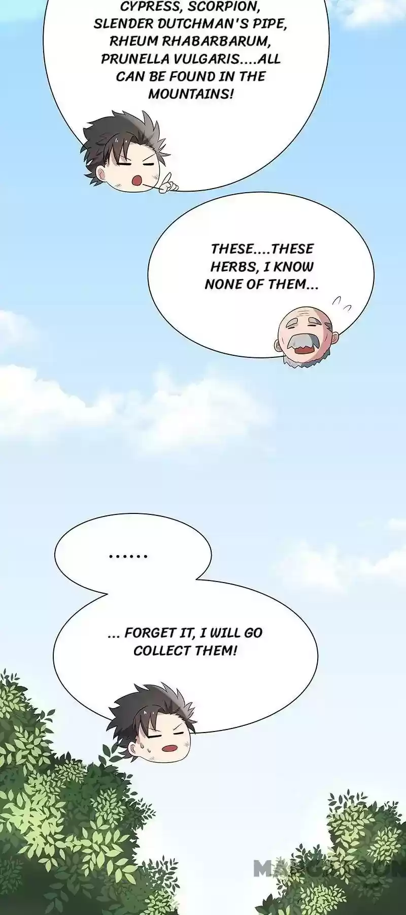 The Super Doctor From 2089 Episode 2